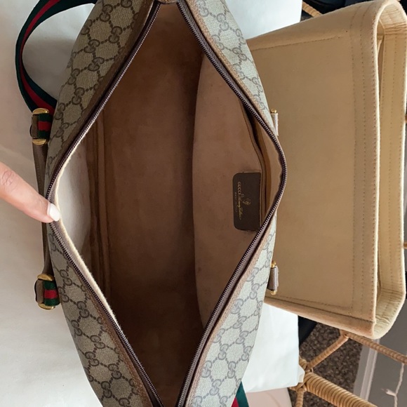 Gucci Brief Case 🧳 - Picture 6 of 10